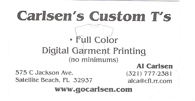 Screen Printing and more